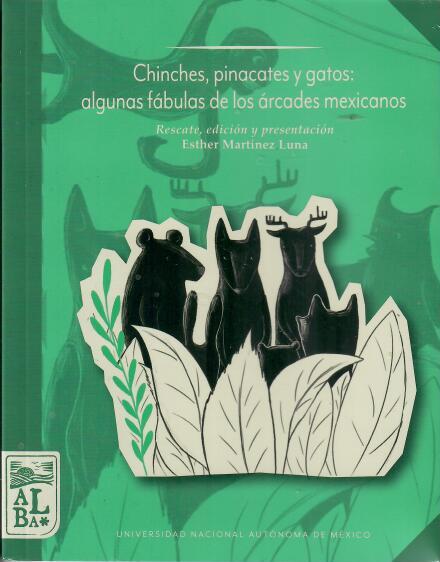 Chinches, pinacates y gatos: algunas fábulas de los árcades mexicanos
