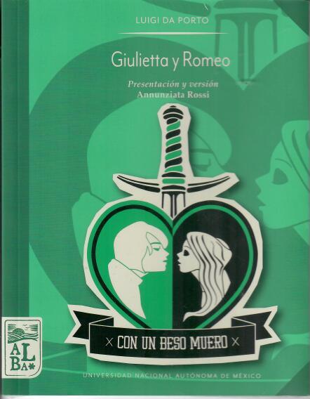 Giuletta y Romeo