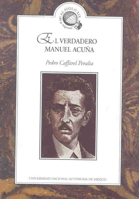 El verdadero Manuel Acuña