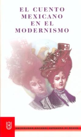 El cuento mexicano en el modernismo