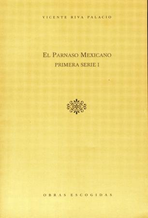 El Parnaso Mexicano. XII-XVI
