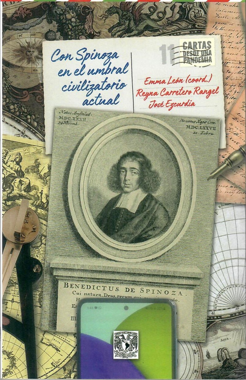 Con Spinoza en el umbral civilizatorio actual