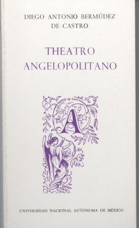 Theatro Angelopolitano