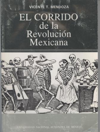 El Corrido de la Revolución Mexicana