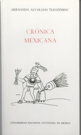 Crónica mexicana