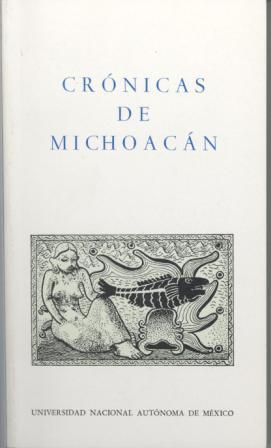 Crónicas de Michoacán