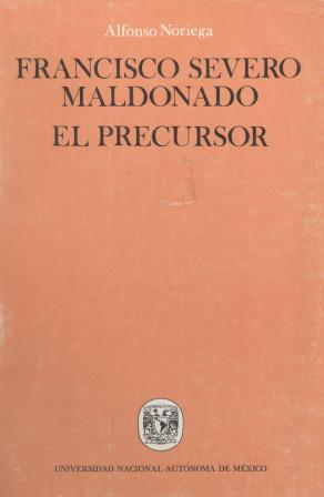 Francisco Severo Maldonado