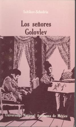 Los señores Golovlev