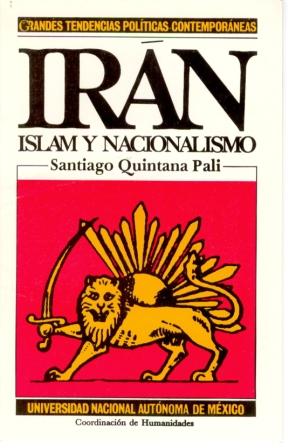 Irán. Islam y nacionalismo