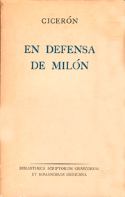 En defensa de Milón