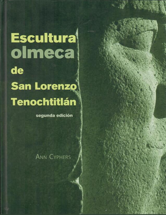 Iconografía olmeca