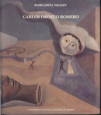 Carlos Orozco Romero