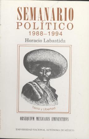 Semanario Político 1988 - 1994