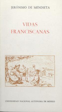 Vidas franciscanas