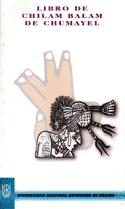 Libro de Chilam Balam de Chumayel